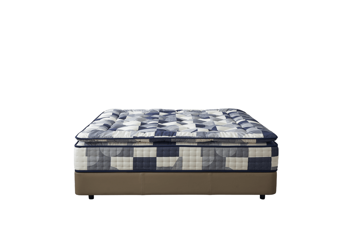 Jacob Handmade Mattress