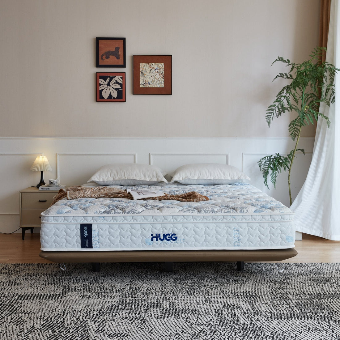 The Best Mattress in UAE for Better Sleep