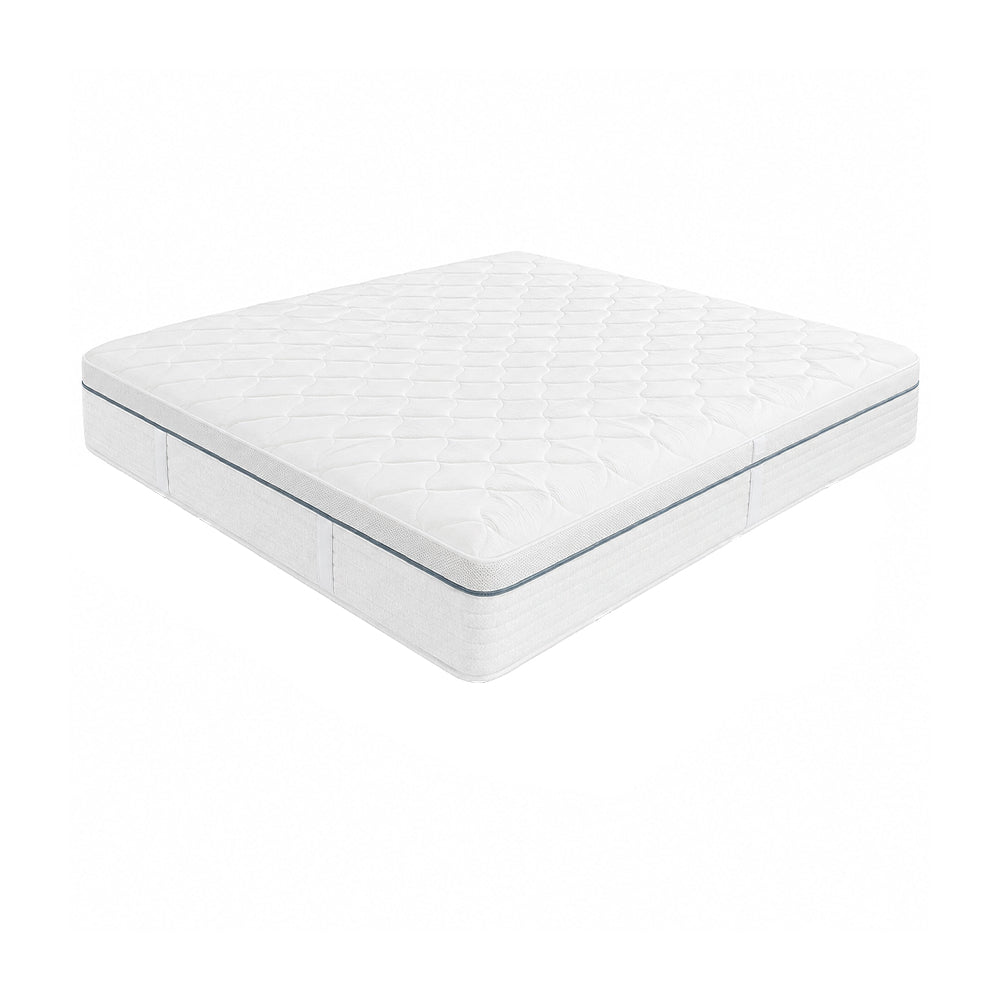 JYSK Pocket Spring Mattress Wellpur S100