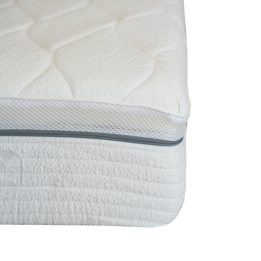 JYSK Pocket Spring Mattress Wellpur S100
