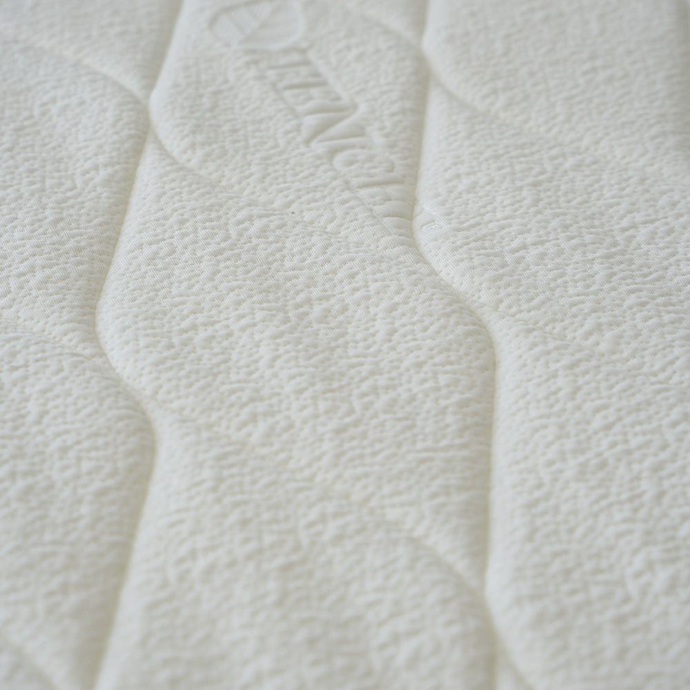 JYSK Pocket Spring Mattress Wellpur S100