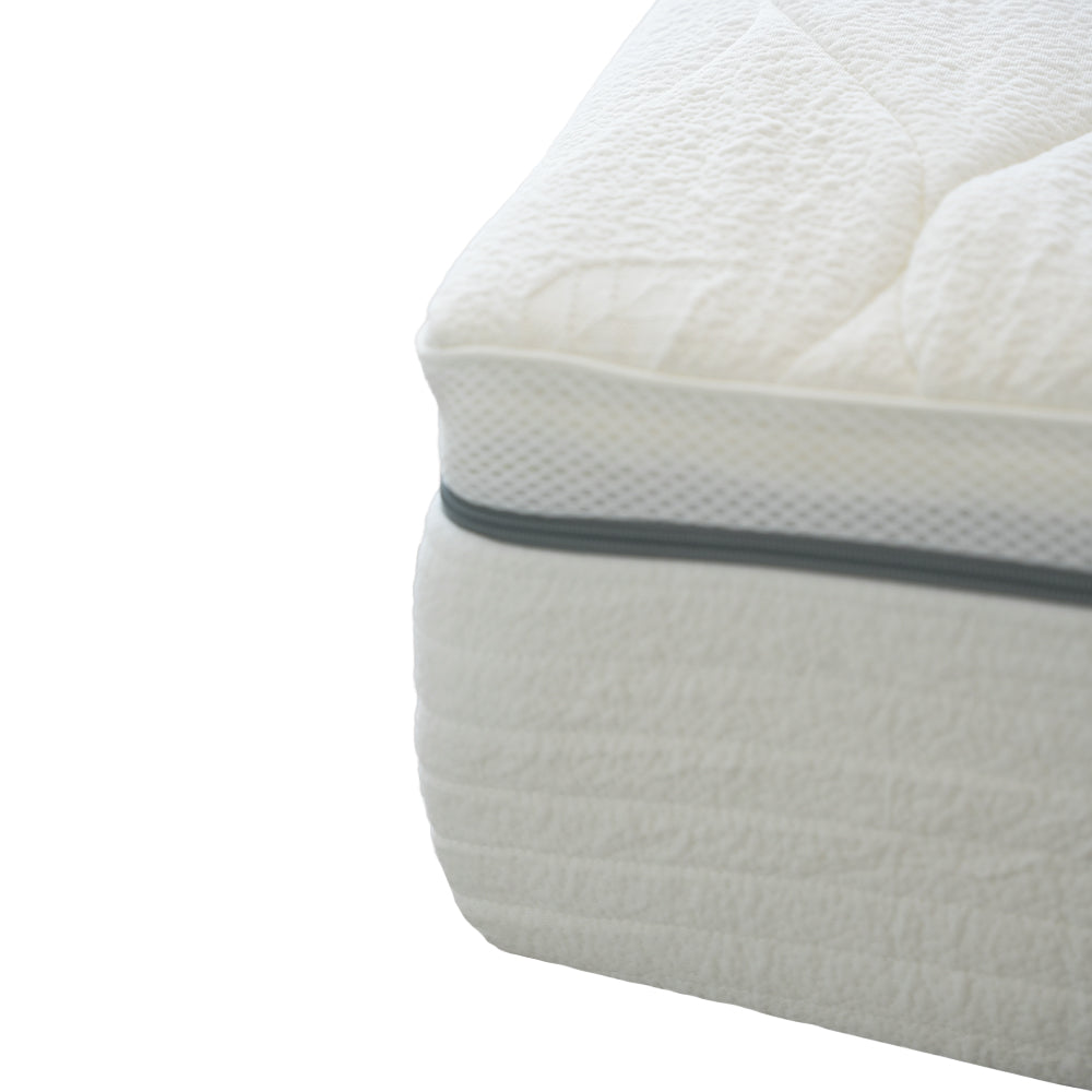 JYSK Pocket Spring Mattress Wellpur S100