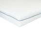 JYSK Pocket Spring Mattress Wellpur S100
