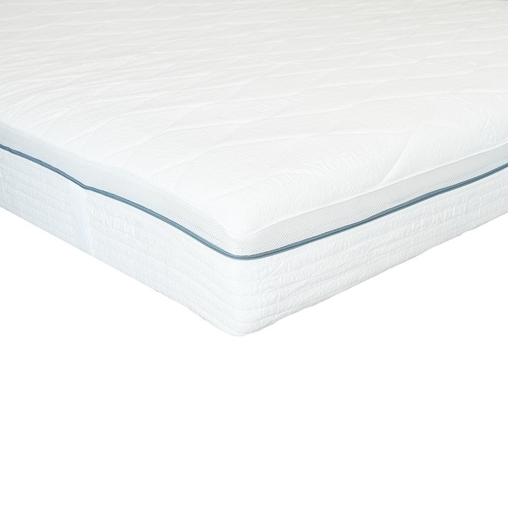 JYSK Pocket Spring Mattress Wellpur S100