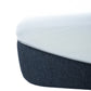 JYSK Foam Mattress WELLPUR F110