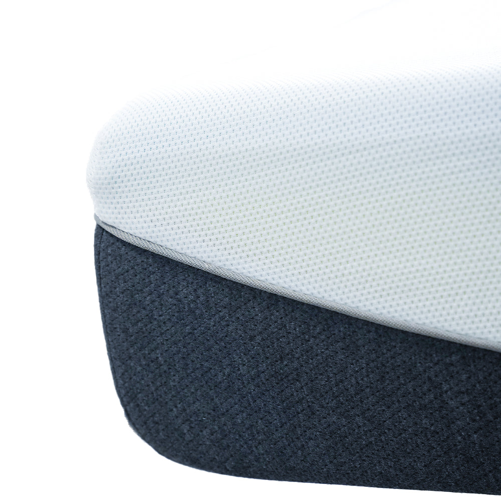 JYSK Foam Mattress WELLPUR F110