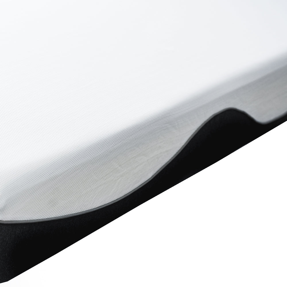 JYSK Foam Mattress WELLPUR F110