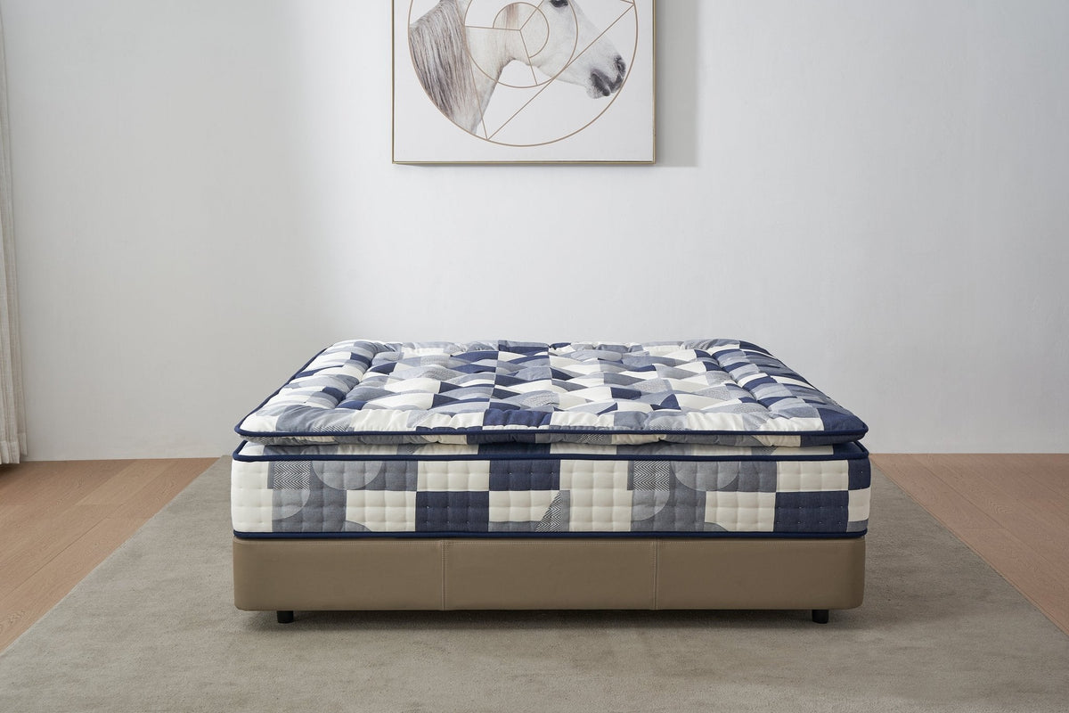 Jacob Handmade Mattress