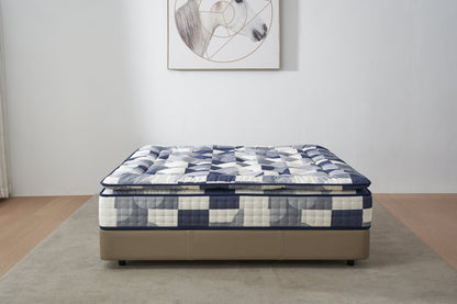 Jacob Handmade Mattress