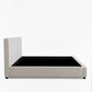 MADRID Upholstered Bed Frame