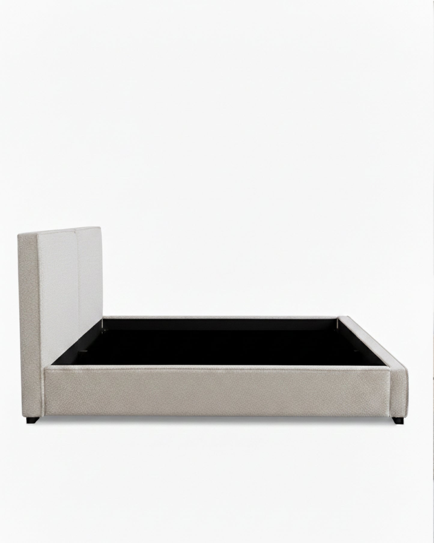 MADRID Upholstered Bed Frame
