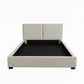 MADRID Upholstered Bed Frame