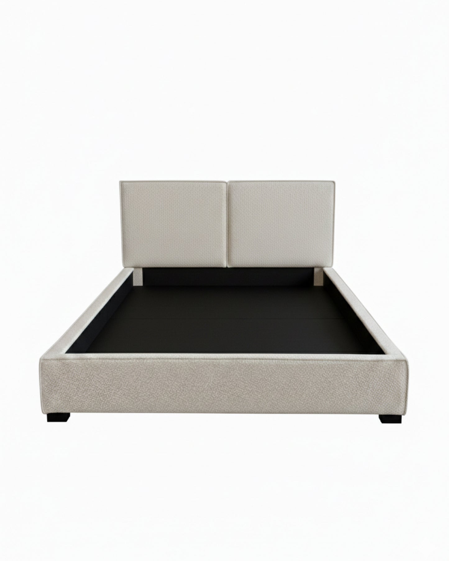 MADRID Upholstered Bed Frame