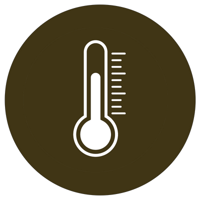 Thermoregulation Abilities