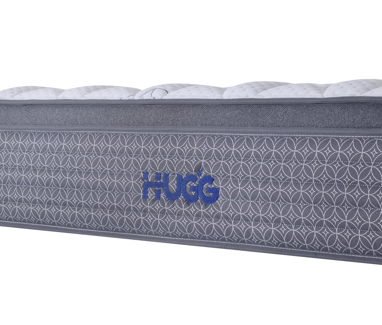 Crown Hybrid Series Mattress