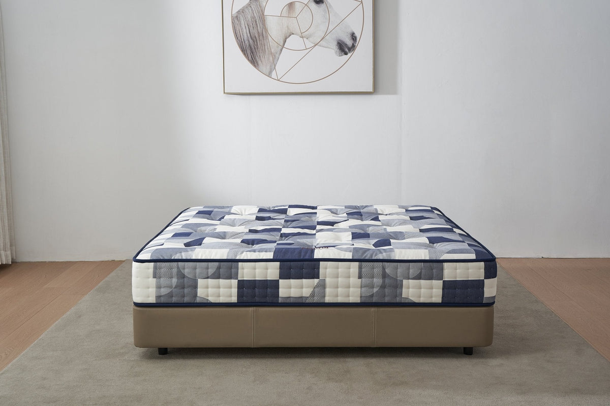 Jacob Handmade Mattress