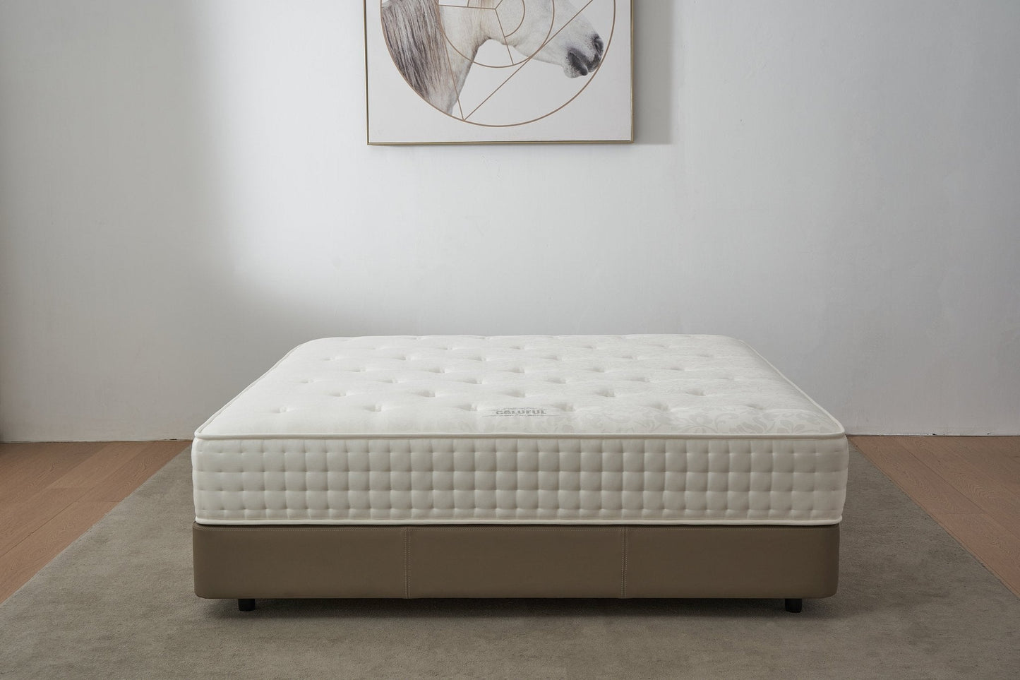 Peter Handmade Mattress