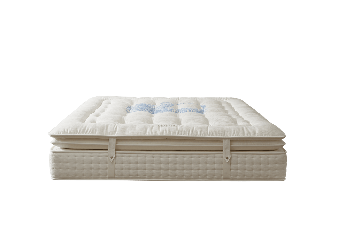 Alpha Handmade Mattress