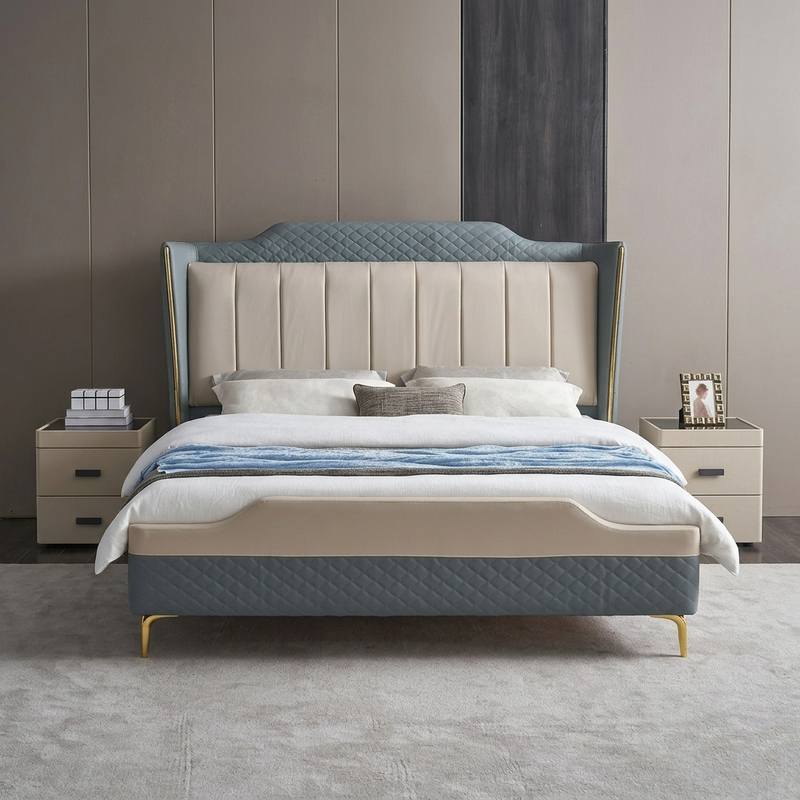 Zaid Bed