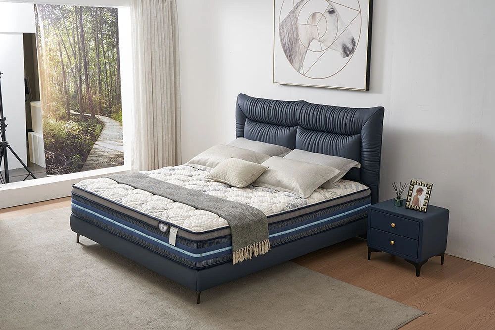 Naila Bed Frame