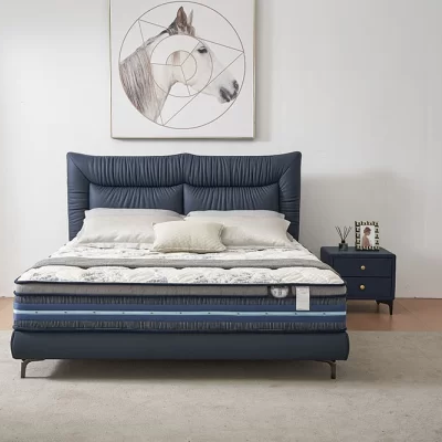Naila Bed Frame