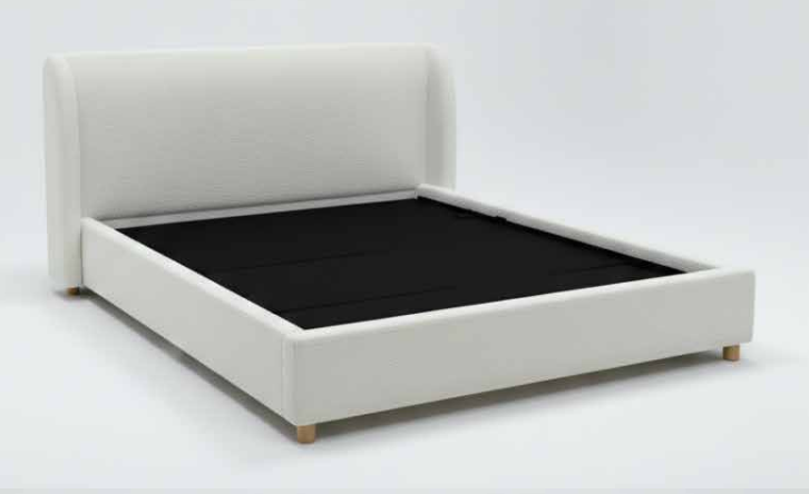 Zera Premium Comfort Bed