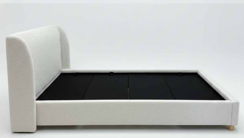 Zera Premium Comfort Bed