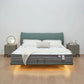 Stanford Bed and Nightstand