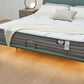 Stanford Bed and Nightstand