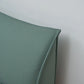 Stanford Bed and Nightstand