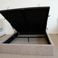 HASLEV Hydraulic Storage Bed