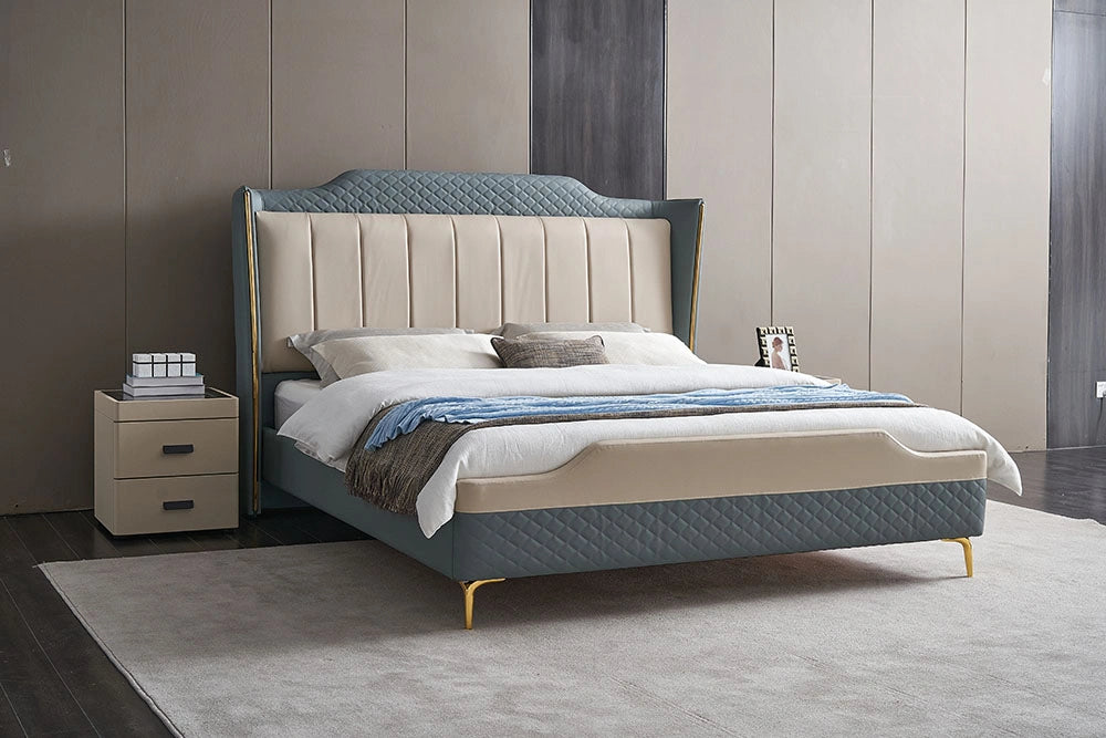 Zaid Bed