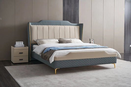 Zaid Bed