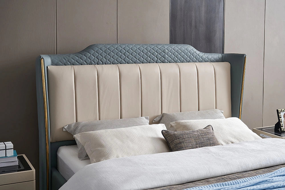 Zaid Bed