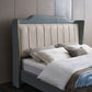 Zaid Bed