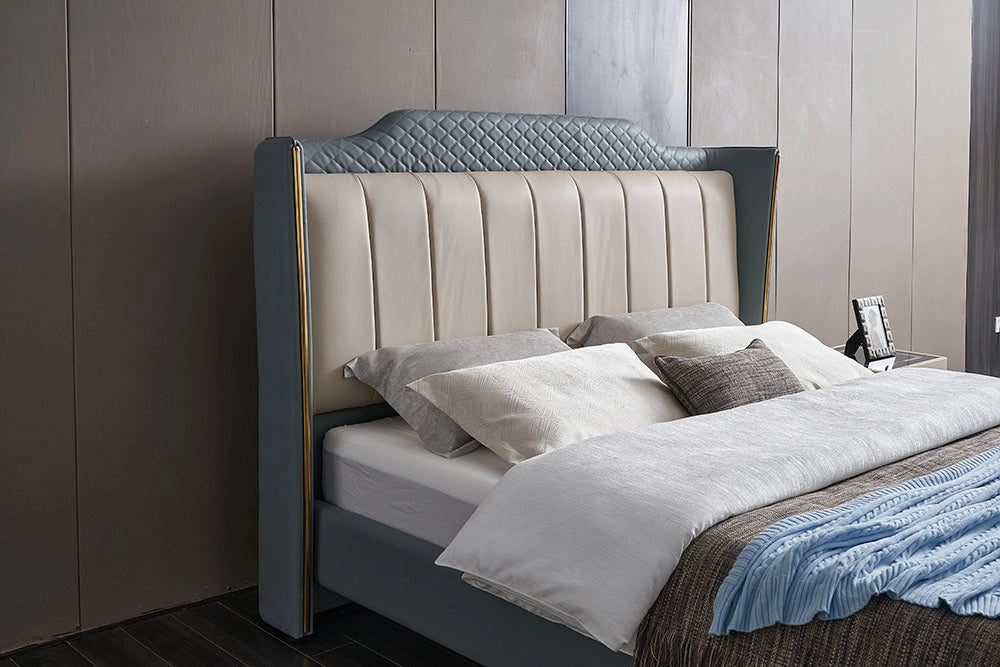 Zaid Bed