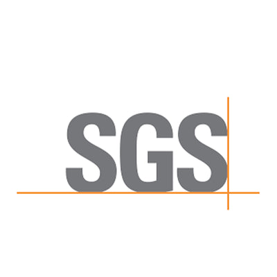SGS Certified