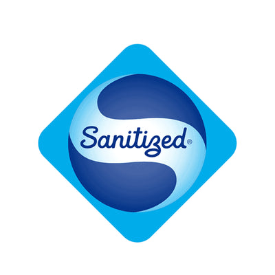 Sanitized