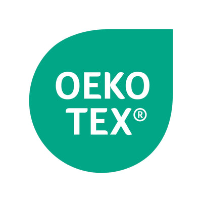 OEKO TEX Certified