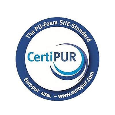 CertiPUR-US Certified