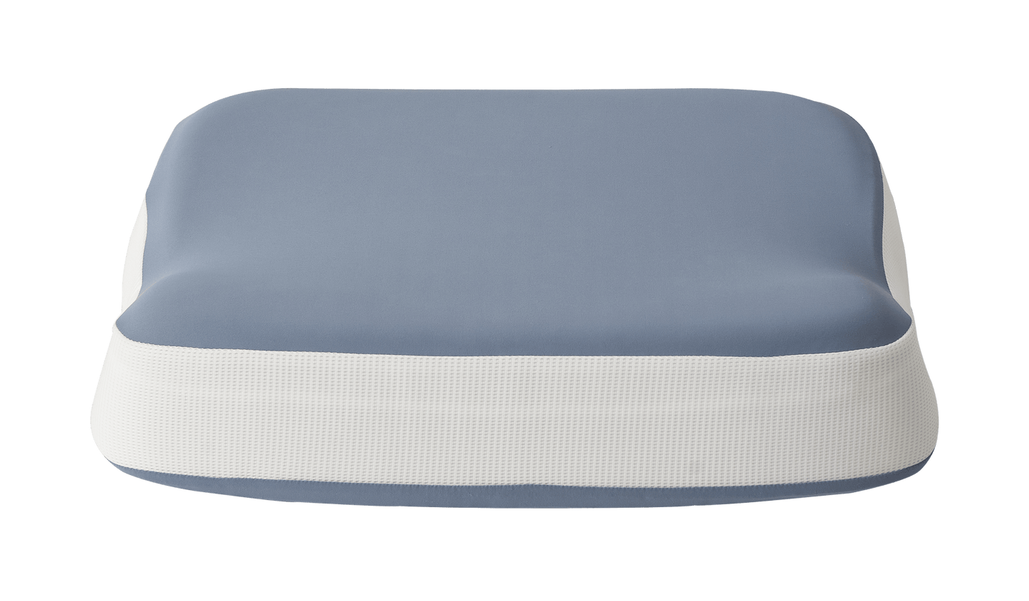Biocrystal® Memory Foam Pillow
