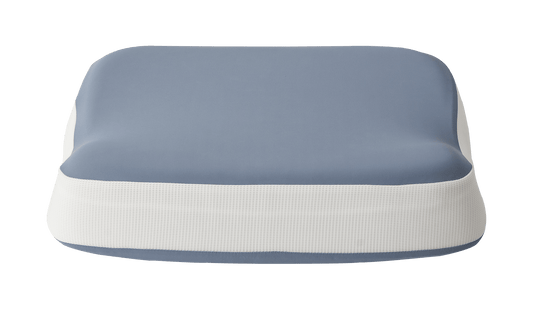 Biocrystal® Memory Foam Pillow