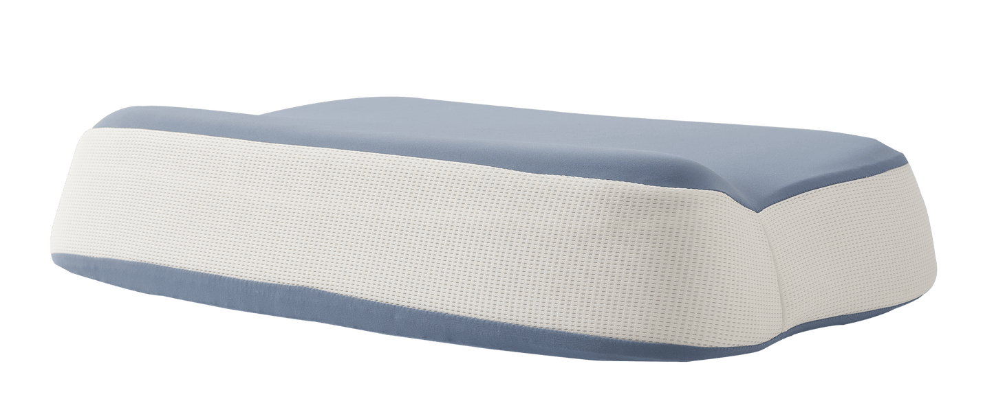Biocrystal® Memory Foam Pillow