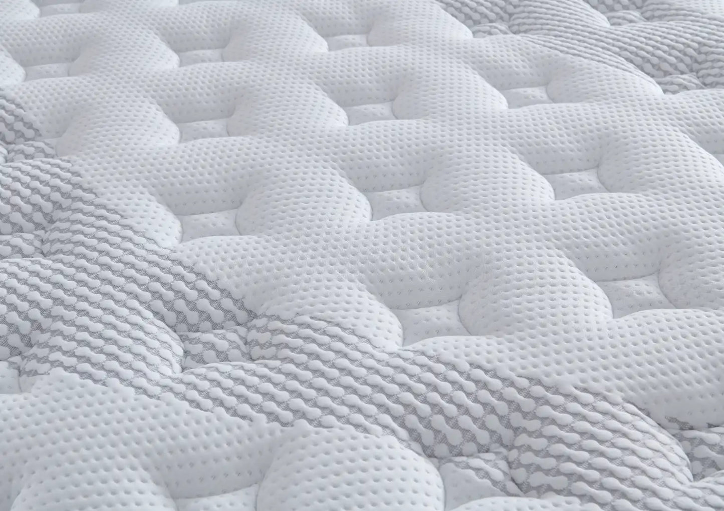 Shifman 06 Mattress