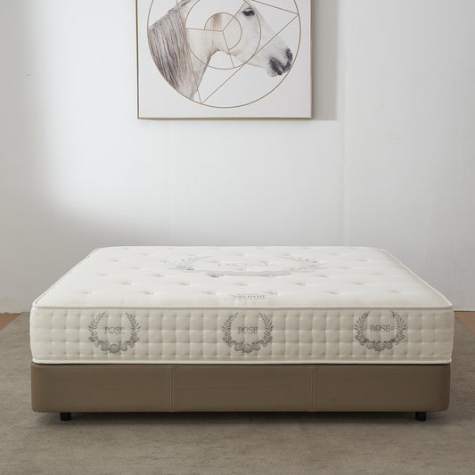 Haines Handmade Mattress