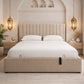 HASLEV Hydraulic Storage Bed