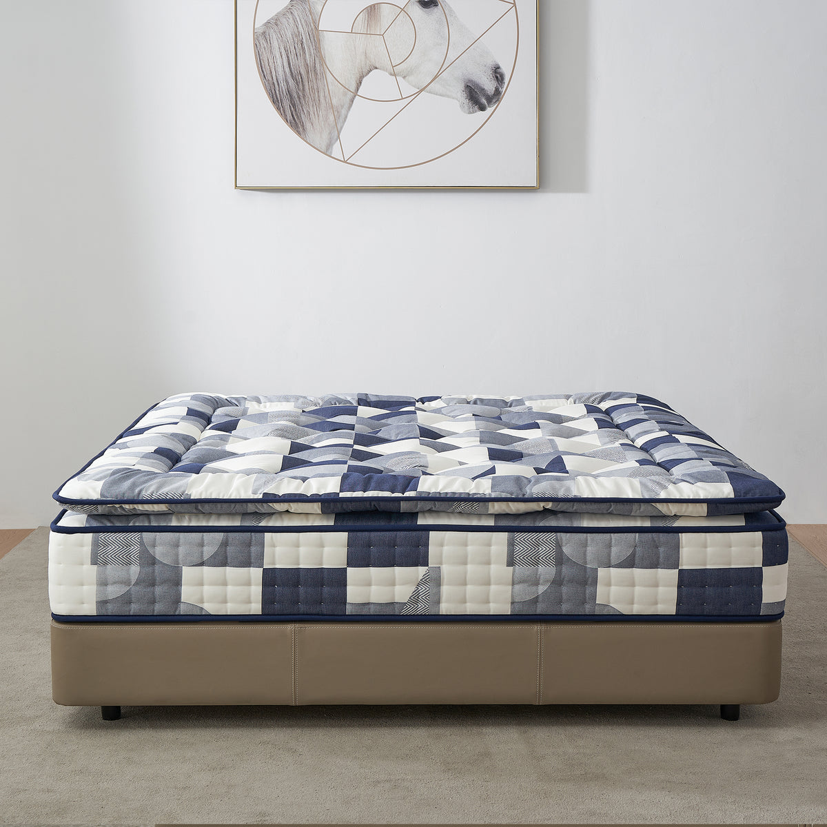 Jacob Handmade Mattress
