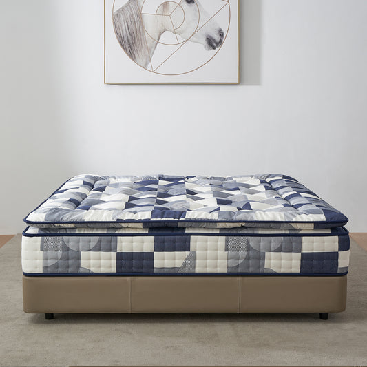 Jacob Handmade Mattress
