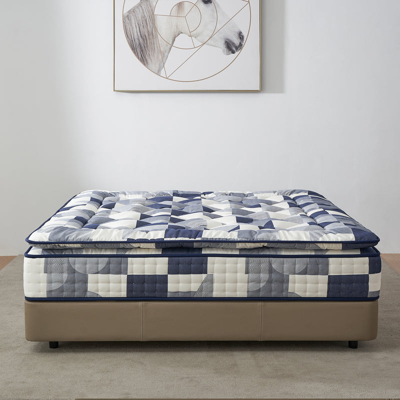 Jacob Handmade Mattress