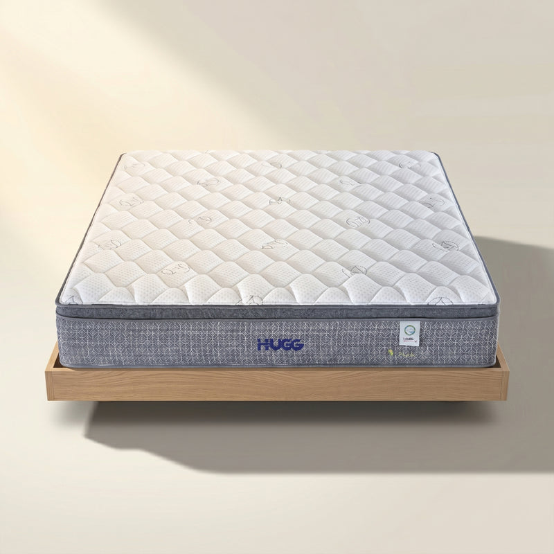 Crown Hybrid Series Mattress